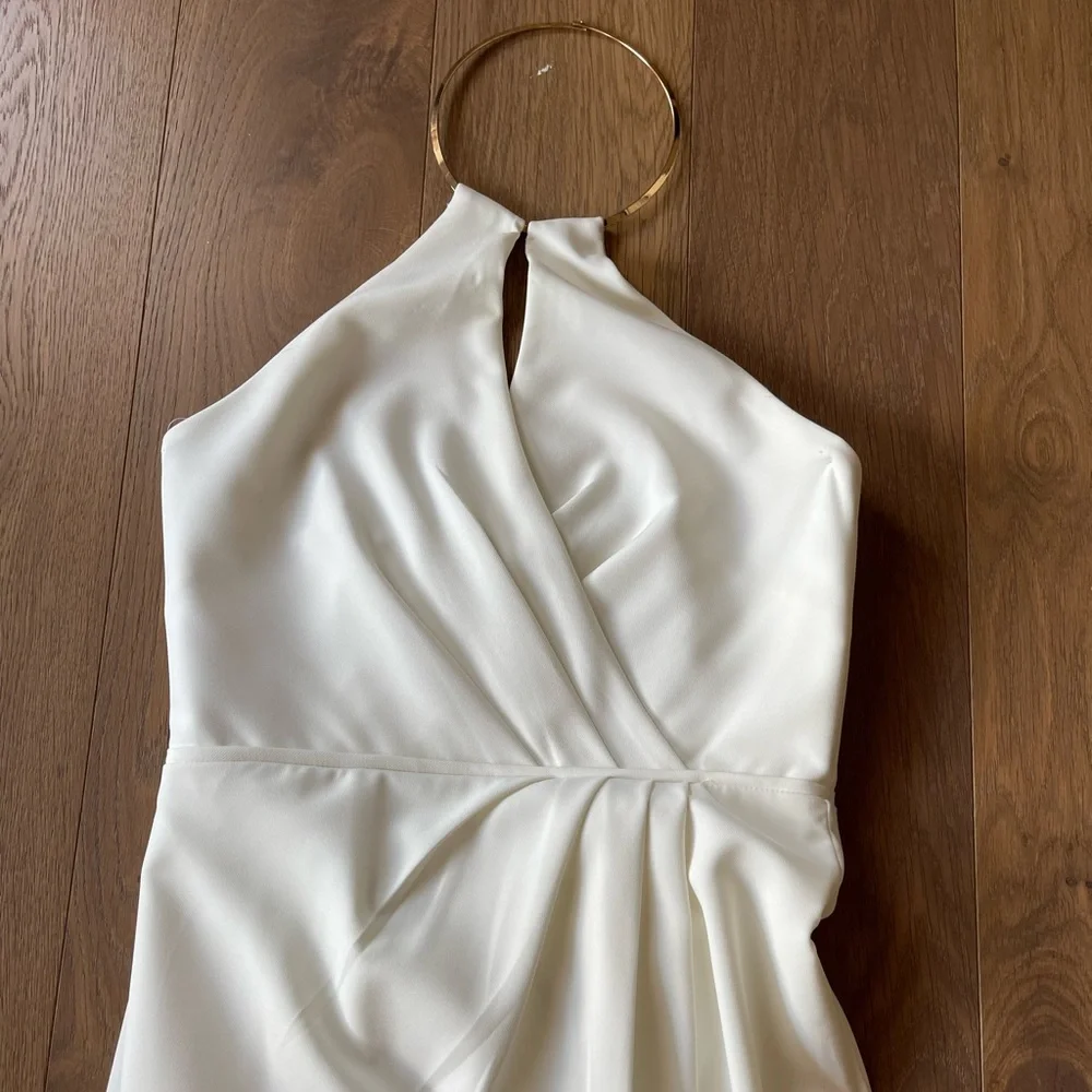 JS Collection Formal Gown - Picture 3 of 5